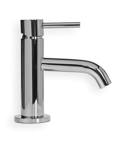 Blue Label Servantearmatur Krom