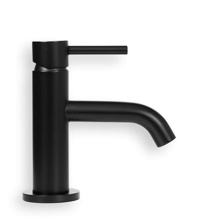 Blue Label Servantearmatur Mat Sort