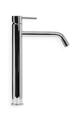 Blue Label Håndvaskarmatur Krom Høj Model