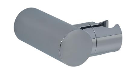 Blue Label Håndbruserholder Krom