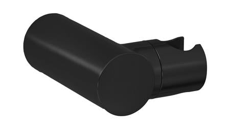 Blue Label Håndbruserholder Mat Sort