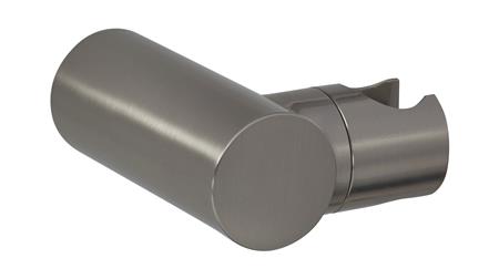 Blue Label Håndbruserholder Børstet Nikkel