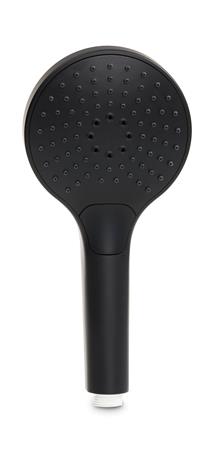 Blue Label Håndbruser Mat Sort