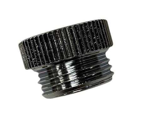 Fix-Pro Overgangsmuffe 22Mmx1/2'' Krom