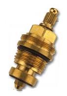 Fix-Pro Spindel 1/2'' Universal