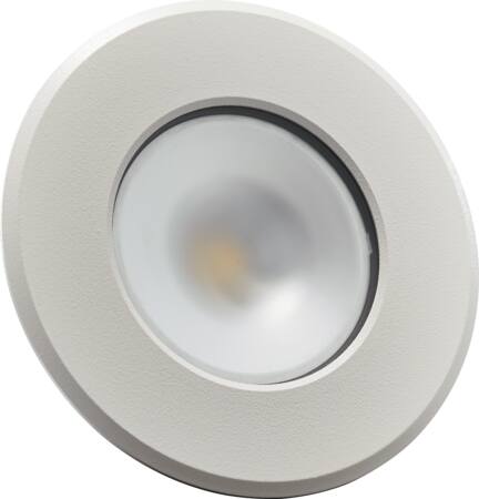Solar Light One Thin 3,6W 2700K 230Lm Ip44 Hvid