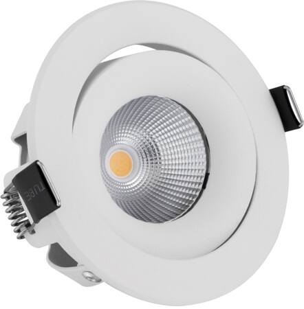 Solar Light Downlight One 360+ 6,5W 3000K 610Lm