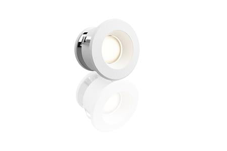 Solar Light One Spot 1W/90Lm 3000K