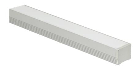 Solar Light Sauna Viiva 20W/2500Lm 2700K 2500Mm