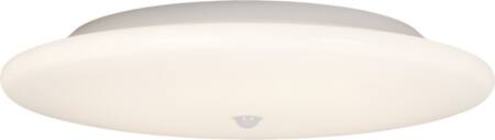 Solar Light Moon Slim Pir 255 12,5W Cct 1180Lm Ip44