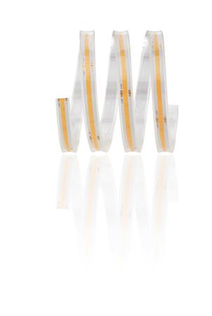 Solar Light Led Strip Cob 12W/M 3K 24V 5M Ip65