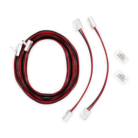Solar Light Tilbehørssæt Led Strip Cob Ip20