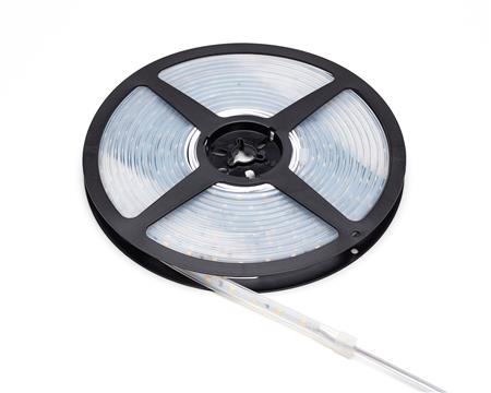 Solar Light Ledstrip 4,8W/M 657Lm/M 3000K 24V Ip65