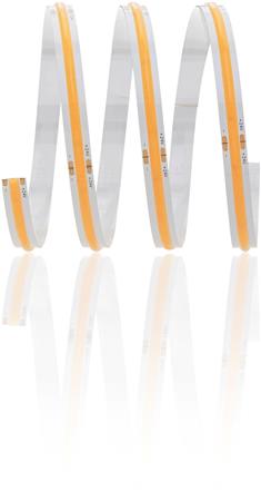 Solar Light Ledstrip Cob 5W/M 3K 24V 5M Ip20