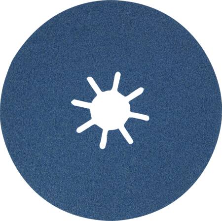 Tyrolit Fiberrondel 125X22 K36