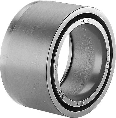 Gpa Pvc Reduktionsstykke 32-20 Mm