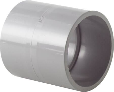 Gpa Pvc Muffe  20 Mm