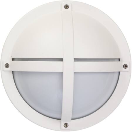 Sg Armaturen Tanto Hvid 12,5W/330Lm Led 3000K