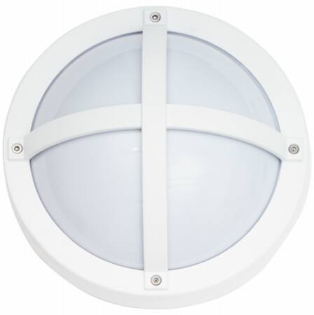 Sg Armaturen Solo Hvid 12,5W/610Lm Led 3000K