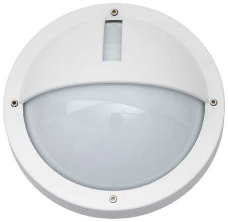 Sg Armaturen Uno Hvid 13,5W/440Lm Led 3000K