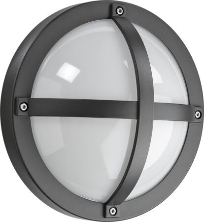 Sg Armaturen Solo Grafit 12,5W/610Lm Led 3000K