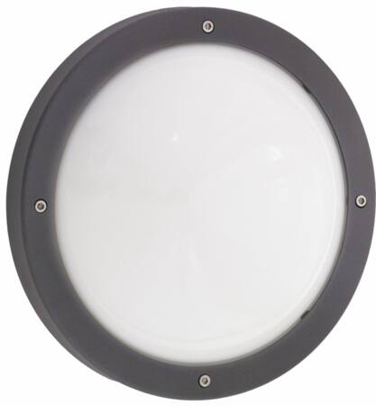 Sg Armaturen Primo Grafit 12,5W/840Lm Led 3000K