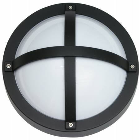 Sg Armaturen Solo Sort 12,5W/610Lm Led 3000K