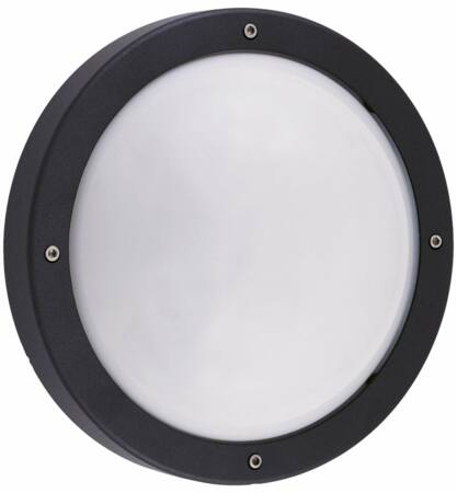 Sg Armaturen Primo Sort 12,5W/840Lm Led 3000K