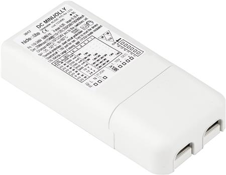 Solar Light Jolly Mini Universal Driver