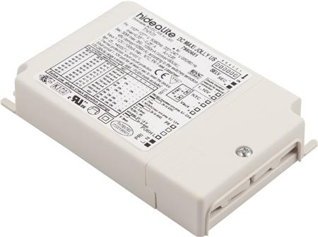 Solar Light Jolly Maxi Universal Driver