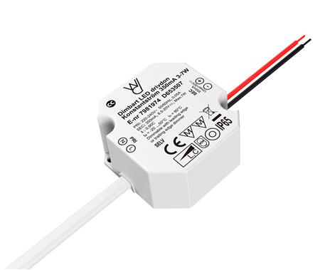 Solar Light Drivdon One Drive 3-7W 350Ma Dosa