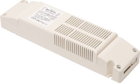Solar Light Led-Dimtrafo Mdr 24V 10-60W