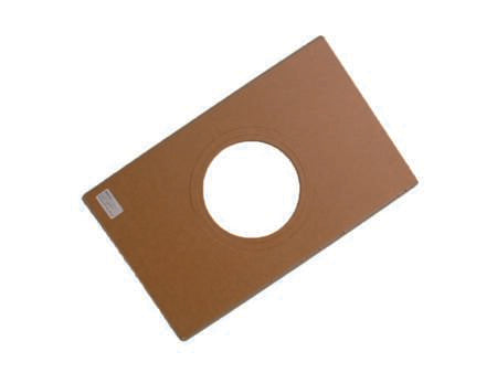 Solar Light Downlight Bæreplade 130/155/170Mm