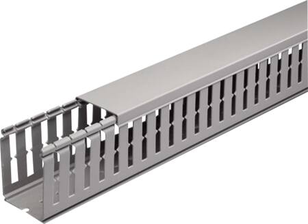 Abb Ledningskanal 4/6 100 X 40 Mm - 2 Meter
