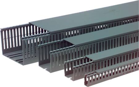 Canalplast Ledningskanal 30X15   4Mm E22 - 2 Meter