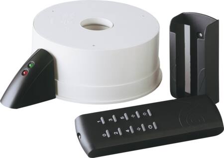 Thermex Fjernbetjening F/Loftventilator Nordik