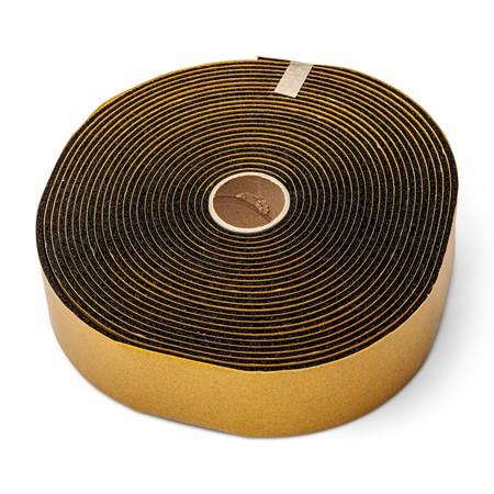 Solar Isoleringstape  50 Mm X 3 Mm 10 M