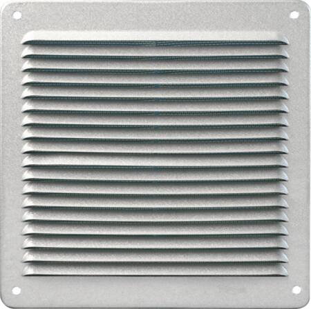 Maico Murrist Aluzink 228X228Mm