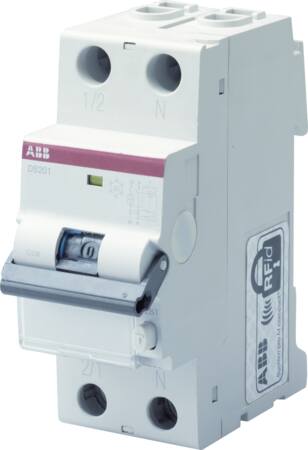 Abb Kombiafbr. 6A 30Ma C 1P+N 2M