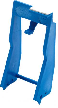 Finder Holdebøjle Til Sokkel 94 (Relæ 55)