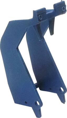 Finder Holdebøjle Til Sokkel 97, Relæ Serie 46