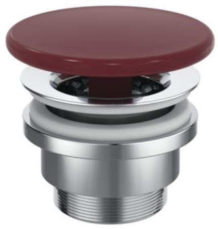 Ideal Standard Bundventil Tvangsåben Pomegranate