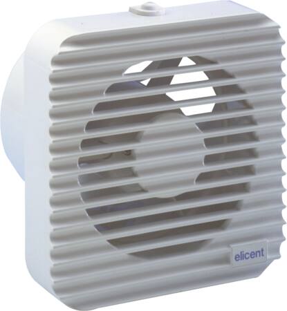 Maico Ventilator Muro 100 Ht