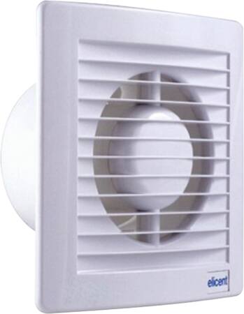 Maico Ventilator E-Style 100 Trend