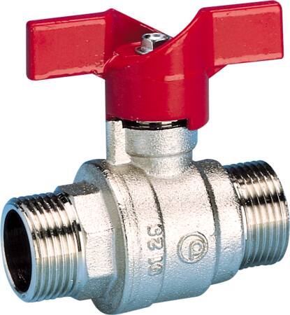 Pettinaroli Kuglehane Let T-Greb Np/Np 1/2