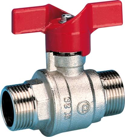 Pettinaroli Kuglehane Let T-Greb Np/Np 3/4