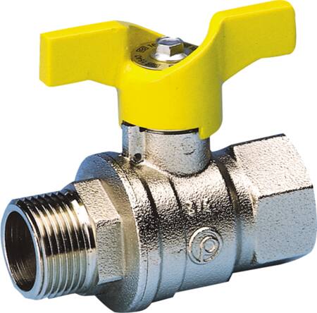 Pettinaroli Gaskuglehane Mf/Np 1/2