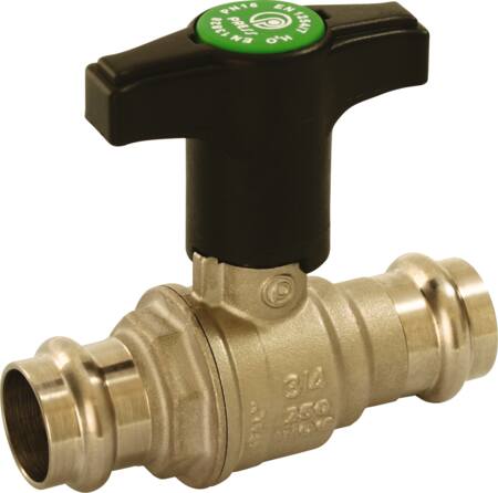 Pettinaroli Preskuglehane Højt T-Greb Pres/Pres 22X2