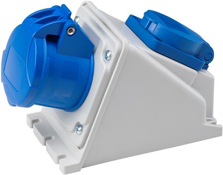 Solar Cee Combi/Sch H6/400/16/3/44