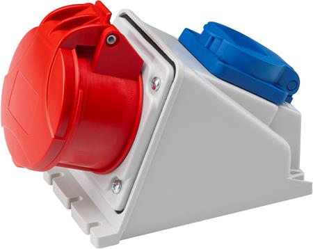 Solar Cee Combi/Sch H6/400/16/5/44